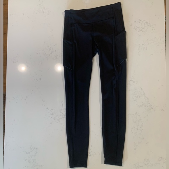 Lululemon Leggings - Picture 1 of 5